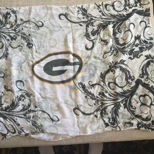 Green Bay Packers Infinity Scarf